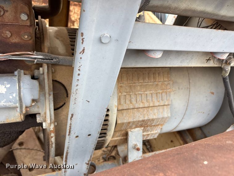 image for item EA7902 Welding trailer