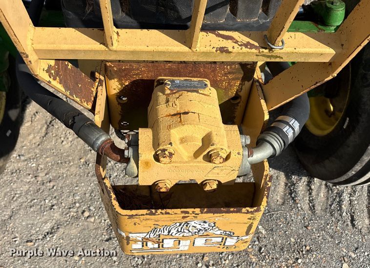 image for item EA7905 John Deere 6405 tractor