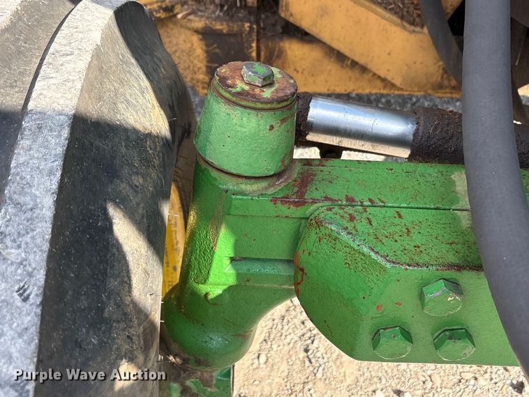 image for item EA7905 John Deere 6405 tractor