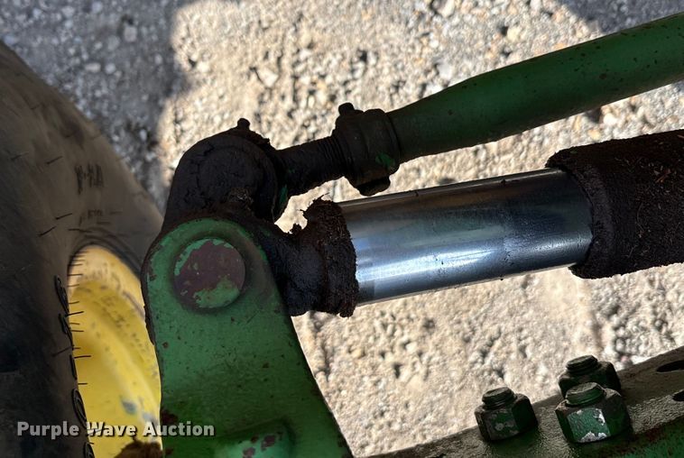 image for item EA7905 John Deere 6405 tractor