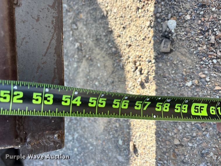 image for item EA7905 John Deere 6405 tractor