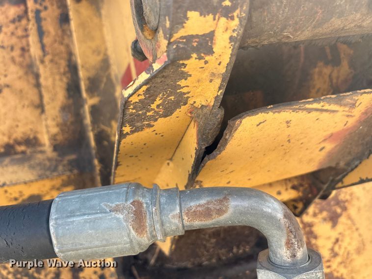 image for item EA7905 John Deere 6405 tractor