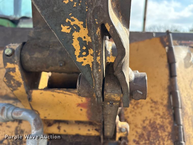 image for item EA7905 John Deere 6405 tractor