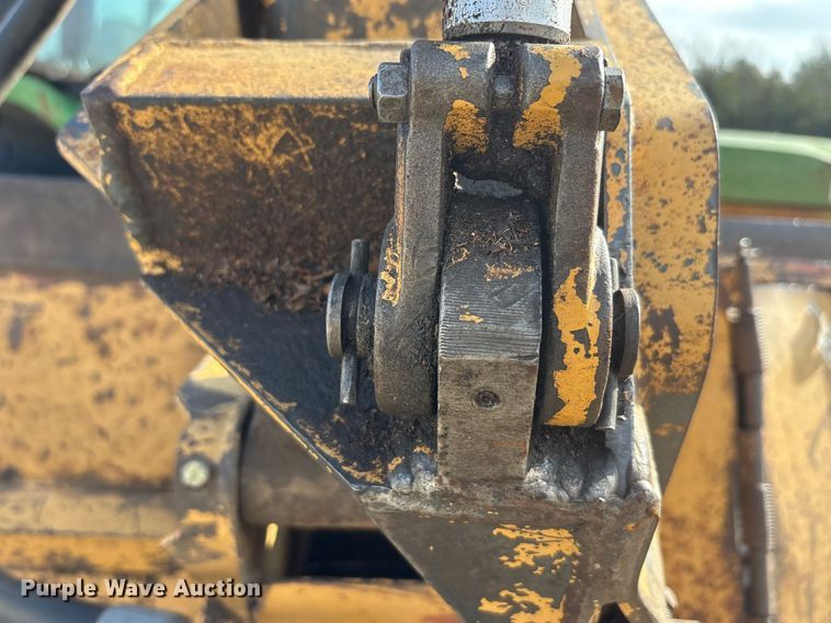 image for item EA7905 John Deere 6405 tractor