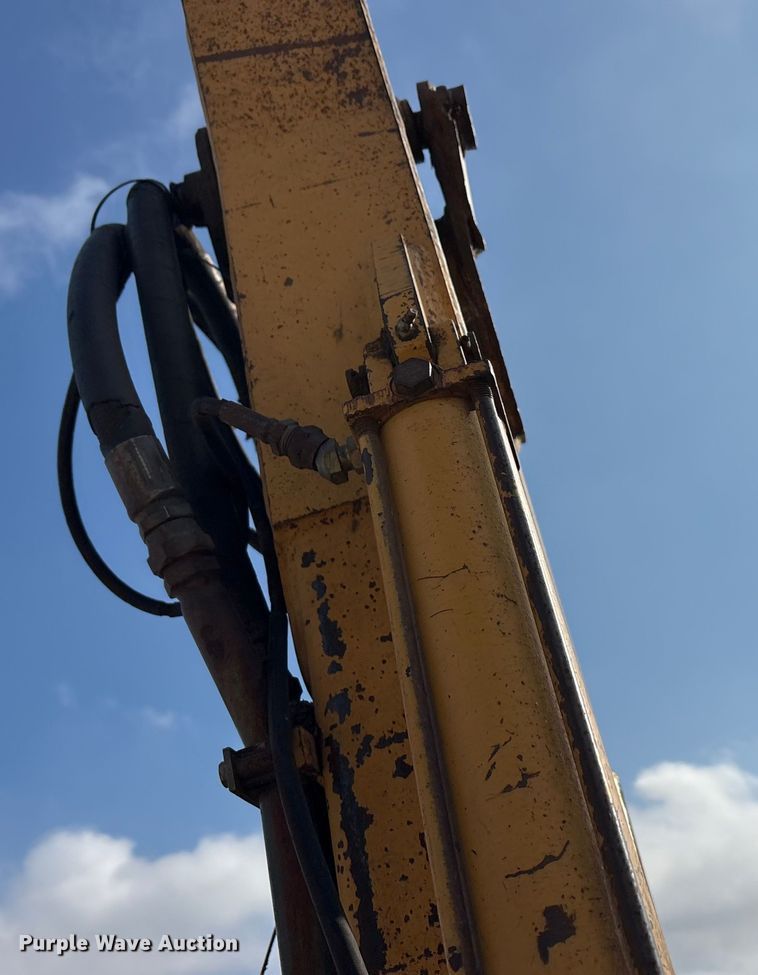 image for item EA7905 John Deere 6405 tractor