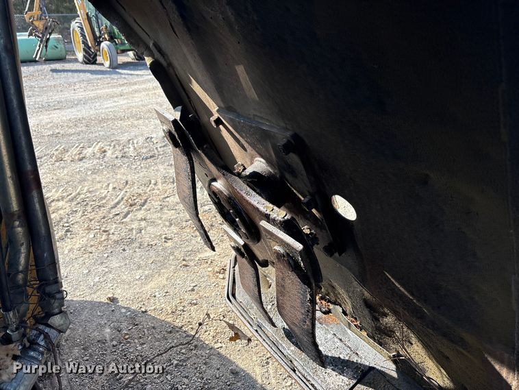 image for item EA7905 John Deere 6405 tractor