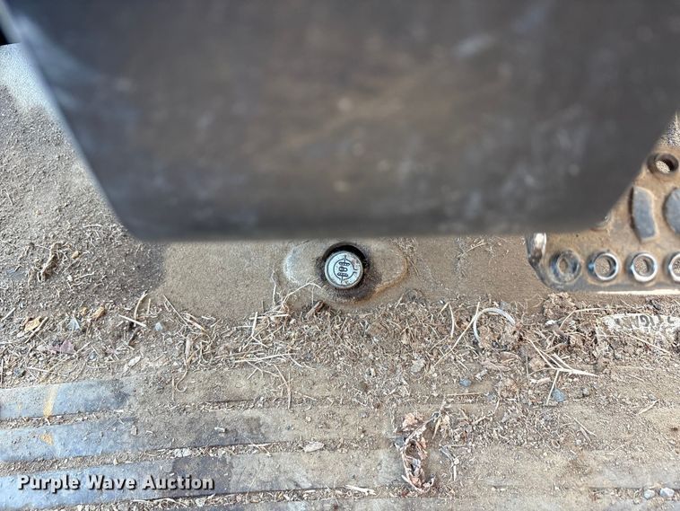 image for item EA7905 John Deere 6405 tractor