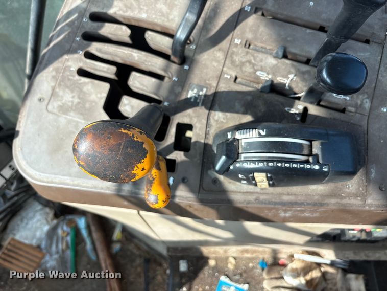 image for item EA7905 John Deere 6405 tractor