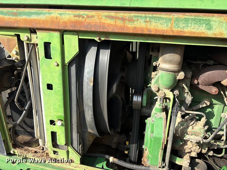 image for item EA7905 John Deere 6405 tractor