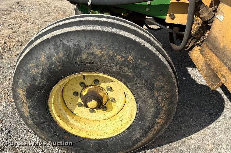 image for item EA7905 John Deere 6405 tractor