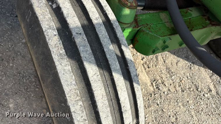 image for item EA7905 John Deere 6405 tractor