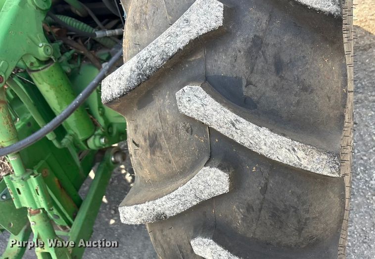 image for item EA7905 John Deere 6405 tractor