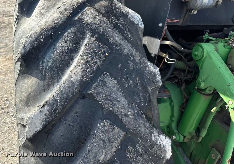 image for item EA7905 John Deere 6405 tractor