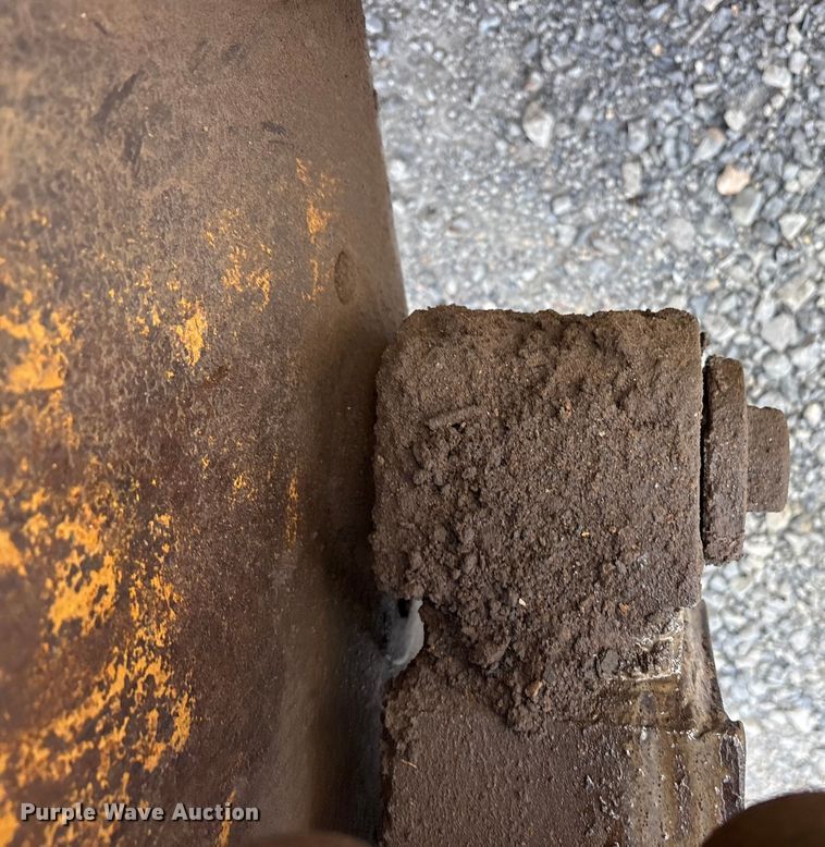 image for item EA7906 1986 Caterpillar 963 track loader