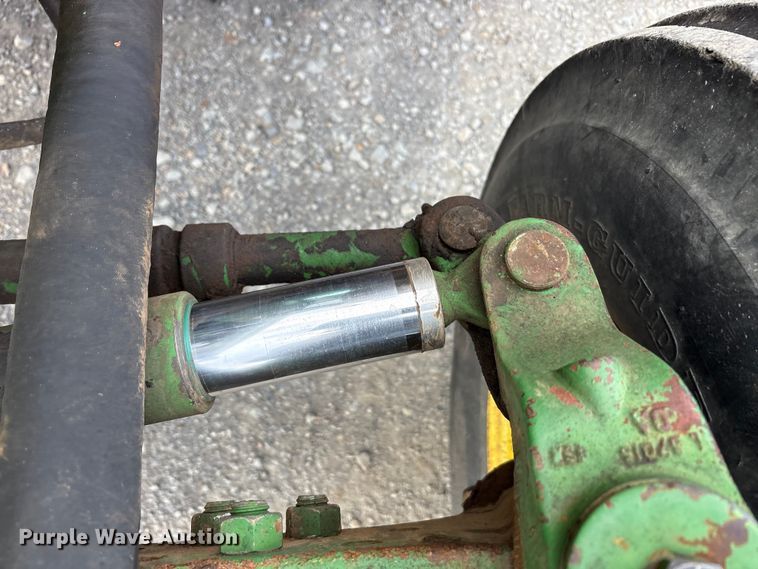 image for item EA7907 John Deere 6405 tractor