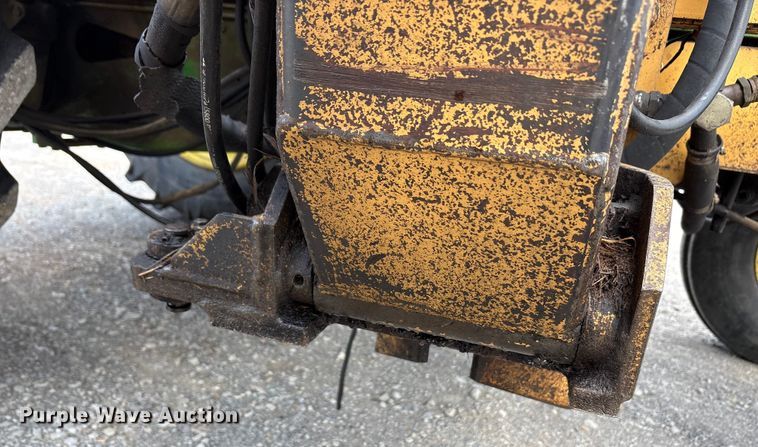 image for item EA7907 John Deere 6405 tractor