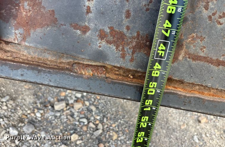 image for item EA7907 John Deere 6405 tractor