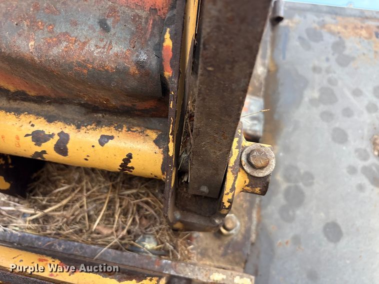 image for item EA7907 John Deere 6405 tractor