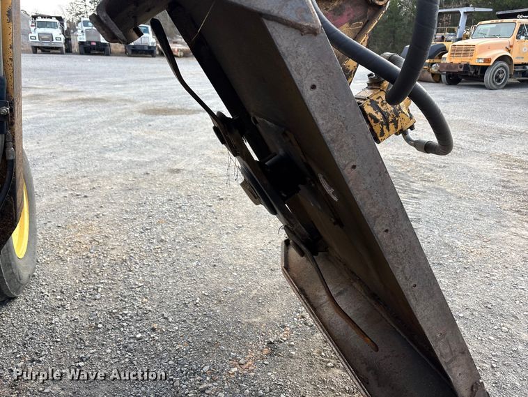 image for item EA7907 John Deere 6405 tractor