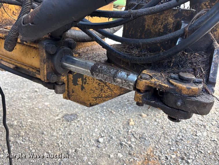 image for item EA7907 John Deere 6405 tractor