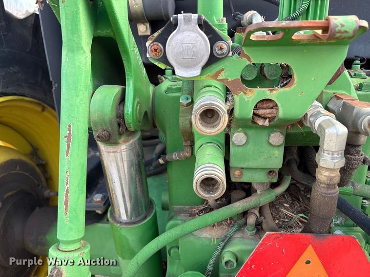 image for item EA7907 John Deere 6405 tractor