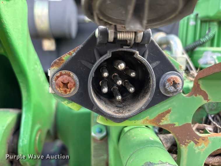 image for item EA7907 John Deere 6405 tractor