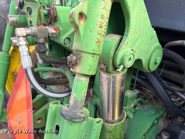 image for item EA7907 John Deere 6405 tractor