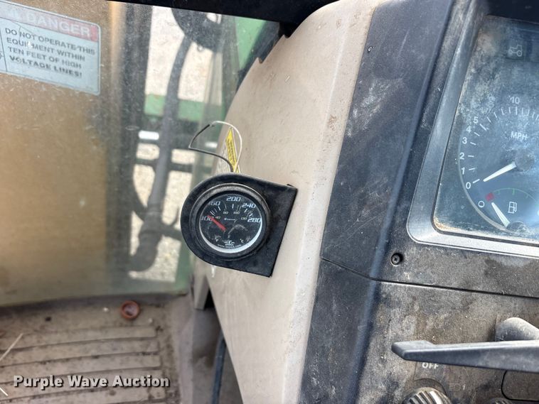 image for item EA7907 John Deere 6405 tractor