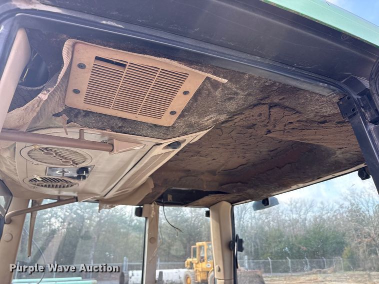 image for item EA7907 John Deere 6405 tractor