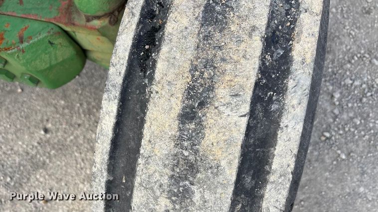 image for item EA7907 John Deere 6405 tractor