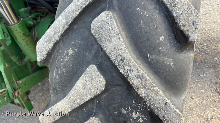 image for item EA7907 John Deere 6405 tractor