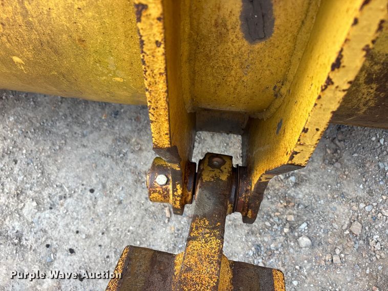 image for item EA7908 1973 Caterpillar 950 wheel loader