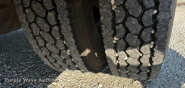 image for item ED2239 2001 Blue Bird All American school bus