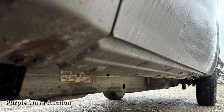 image for item ED2466 2013 Chevrolet Silverado 1500 Ext. Cab pickup truck