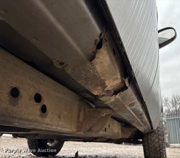 image for item ED2466 2013 Chevrolet Silverado 1500 Ext. Cab pickup truck