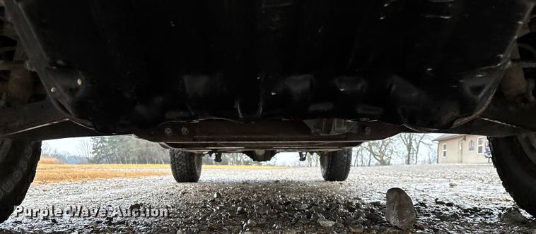 image for item ED2466 2013 Chevrolet Silverado 1500 Ext. Cab pickup truck