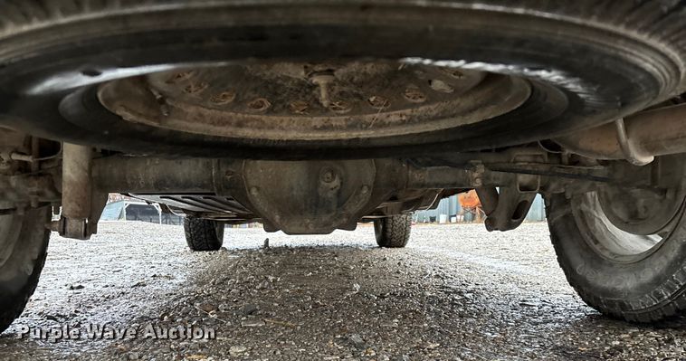 image for item ED2466 2013 Chevrolet Silverado 1500 Ext. Cab pickup truck