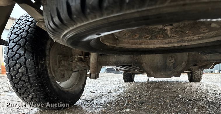 image for item ED2466 2013 Chevrolet Silverado 1500 Ext. Cab pickup truck