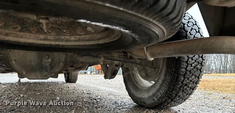 image for item ED2466 2013 Chevrolet Silverado 1500 Ext. Cab pickup truck