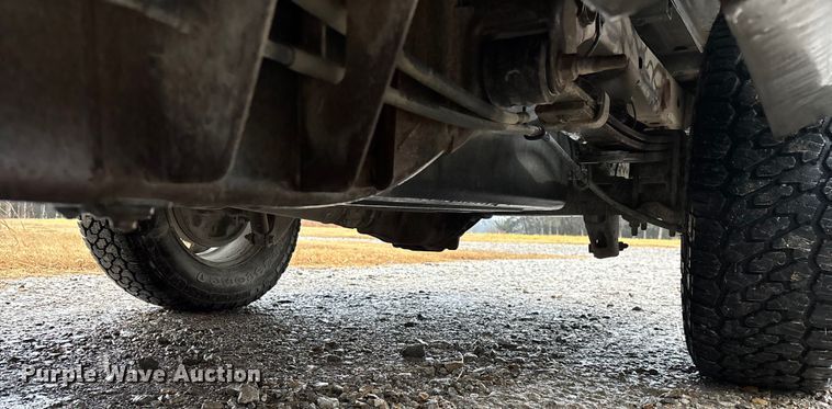 image for item ED2466 2013 Chevrolet Silverado 1500 Ext. Cab pickup truck