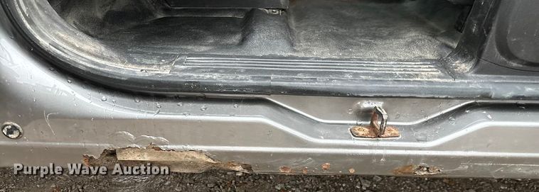 image for item ED2466 2013 Chevrolet Silverado 1500 Ext. Cab pickup truck