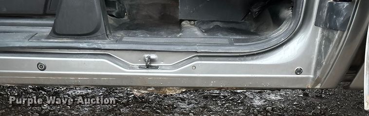 image for item ED2466 2013 Chevrolet Silverado 1500 Ext. Cab pickup truck