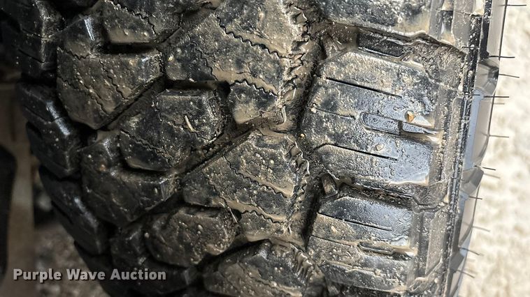 image for item ED2466 2013 Chevrolet Silverado 1500 Ext. Cab pickup truck