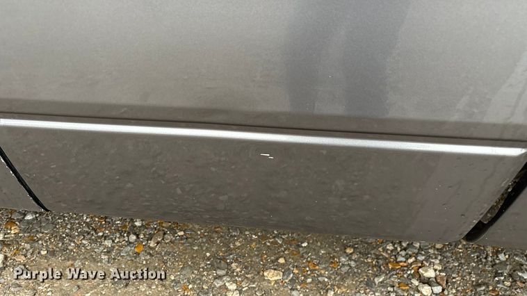 image for item ED2467 2014 Ford F150 Ext. Cab pickup truck