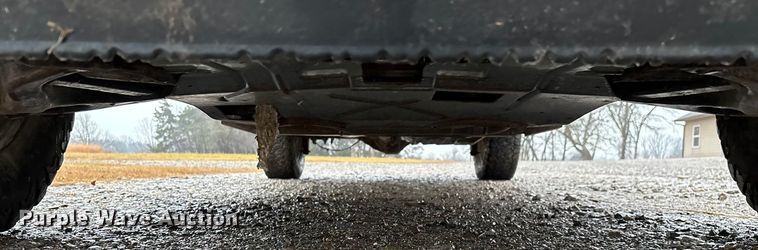 image for item ED2467 2014 Ford F150 Ext. Cab pickup truck