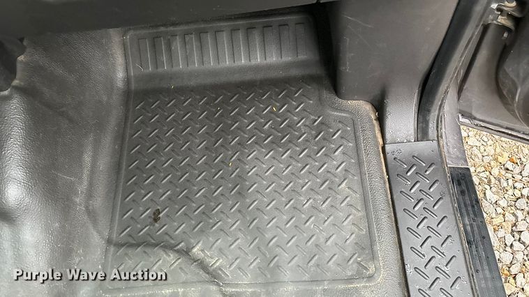 image for item ED2467 2014 Ford F150 Ext. Cab pickup truck