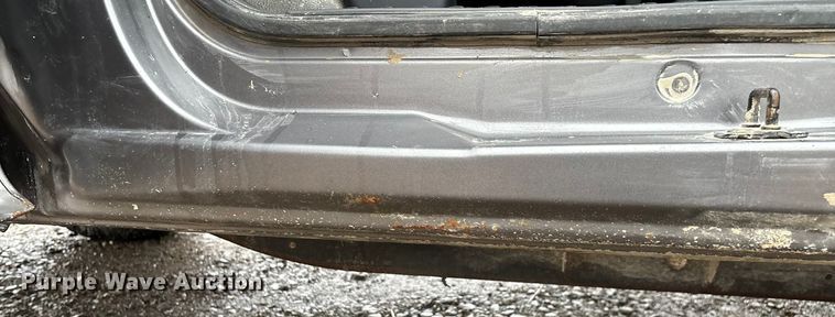 image for item ED2467 2014 Ford F150 Ext. Cab pickup truck