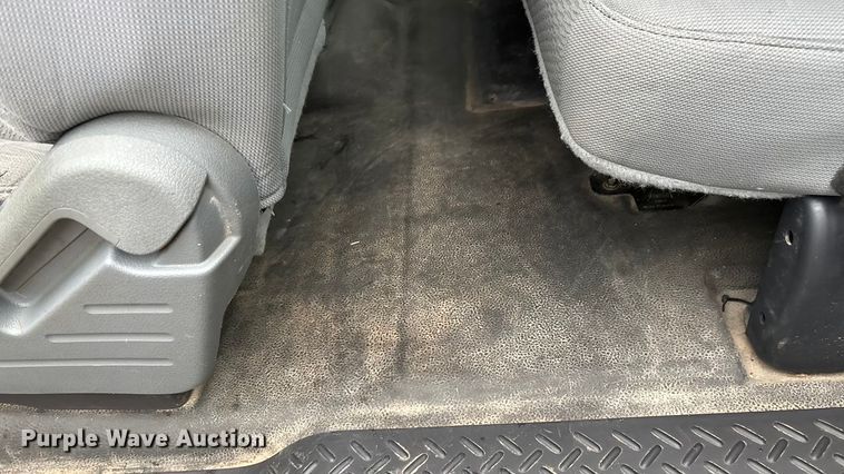 image for item ED2467 2014 Ford F150 Ext. Cab pickup truck