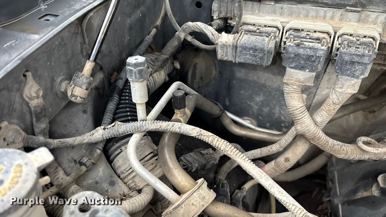 image for item ED2467 2014 Ford F150 Ext. Cab pickup truck