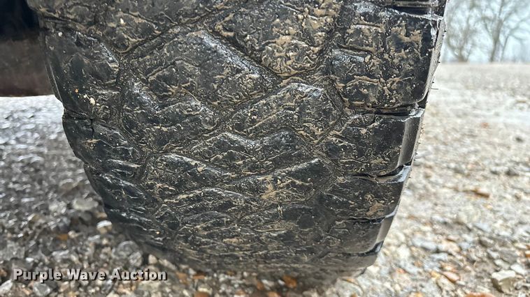 image for item ED2467 2014 Ford F150 Ext. Cab pickup truck